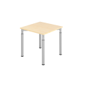 Schreibtisch Yale - 680-820 mm höhenverstellbar - B...