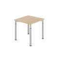 Schreibtisch Yale - 680-820 mm höhenverstellbar - B...