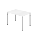 Schreibtisch Yale - 680-820 mm höhenverstellbar - B...