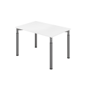 Schreibtisch Yale - 680-820 mm höhenverstellbar - B...