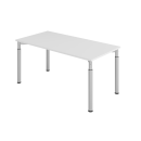 Schreibtisch Yale - 680-820 mm höhenverstellbar - B...