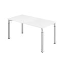 Schreibtisch Yale - 680-820 mm höhenverstellbar - B...