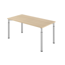 Schreibtisch Yale - 680-820 mm höhenverstellbar - B...