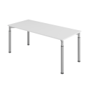 Schreibtisch Yale - 680-820 mm höhenverstellbar - B...