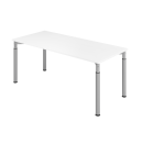 Schreibtisch Yale - 680-820 mm höhenverstellbar - B...