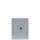 Metallschrank abschließbar 100x80 grau