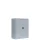 Metallschrank abschließbar 100x80 grau