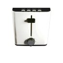 2 Scheiben Toaster Doppel Toaster 7 Stufen + Brötchenaufsatz 850 Watt 405481