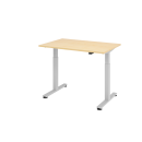 E-Tisch Wien - elektr. höhenverstellbar -...