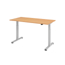 E-Tisch Wien - elektr. höhenverstellbar -...