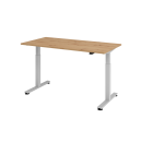 E-Tisch Wien - elektr. höhenverstellbar -...