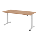 E-Tisch Wien - elektr. höhenverstellbar -...