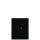 Metallschrank abschließbar 100x80 schwarz