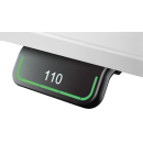 E-Tisch Basel - elektr. höhenverstellbar - Bluetooth...