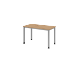 Schreibtisch Small Office - höheneinstellbar -...