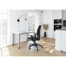 Schreibtisch Small Office - höheneinstellbar -...
