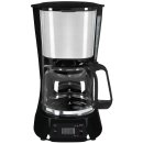 Kaffeemaschine - 1,5 L - 15 Tassen - 900 Watt -...