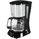 Kaffeemaschine - 1,5 L - 15 Tassen - 900 Watt -...