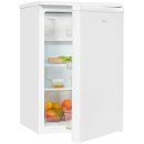 K&uuml;hlschrank mit Gefrierfach A++ 850 x 580 x 600 mm...