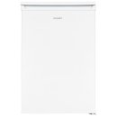 Kühlschrank mit Gefrierfach A++ 850 x 580 x 600 mm Weiß FCKW-frei 731410