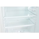 Kühlschrank mit Gefrierfach A++ 850 x 580 x 600 mm Weiß FCKW-frei 731410