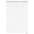 Kühlschrank mit Gefrierfach A++ 850 x 580 x 600 mm Weiß FCKW-frei