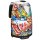Wasserkocher im Graffiti Look - 1,7 L - 360° drehbar - kabellos