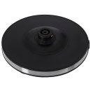 Wasserkocher - 1,7 L - 360° drehbar - kabellos - schwarz/edelstahl/Glas