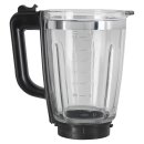 Standmixer - 1,75 L Glaskrug - viele Funktionen - 1400...