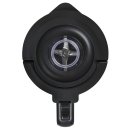 Standmixer - 1,75 L Glaskrug - viele Funktionen - 1400 Watt - edelstahl