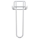 Mini-Backofen - 20 L - mit Drehspieß - 1500 W - schwarz