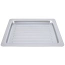 Mini-Backofen - 20 L - mit Drehspieß - 1500 W - schwarz