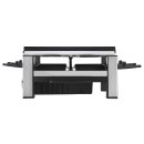Raclette für 4 Personen - 900 Watt