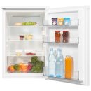 K&uuml;hlschrank Vollraum I A++ I 140 L. I FCKW-Frei I Standger&auml;t 85 x 58 x 60cm Wei&szlig; 731415