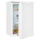 K&uuml;hlschrank Vollraum I A++ I 140 L. I FCKW-Frei I Standger&auml;t 85 x 58 x 60cm Wei&szlig; 731415