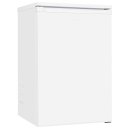 K&uuml;hlschrank Vollraum I A++ I 140 L. I FCKW-Frei I Standger&auml;t 85 x 58 x 60cm Wei&szlig; 731415