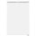 Kühlschrank Vollraum I A++ I 140 L. I FCKW-Frei I Standgerät 85 x 58 x 60cm Weiß 731415