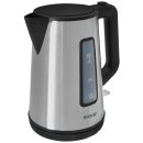 Wasserkocher - 1,7 L - 360° Basissockel -...