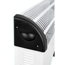 Konvektor - 3 Heizstufen - max. 2000 W - GS-geprüft - weiß