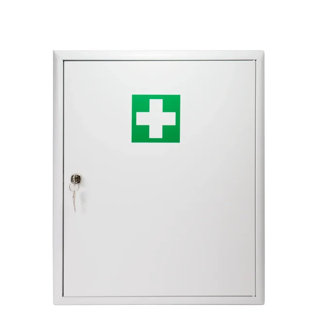 Erste Hilfe Verbandschrank - Typ C - DIN 13 169