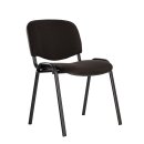 Conference chair without armrests