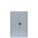 Metallschrank abschließbar Lagerschrank...