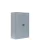 Metallschrank abschließbar 120x92,5 grau