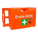 Verbandkasten "SPEZIAL WOHNHEIM" Premium Erste Hilfe Koffer DIN 13157 Gr.M 320 x 220 x 130 mm 620143