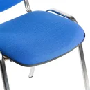 Besucherstuhl verchromt Konferenzstühle Stühle...