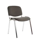 Besucherstuhl verchromt Konferenzstühle Stühle...