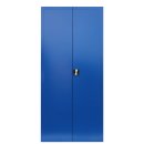 Stahl-Aktenschrank Metallschrank abschließbar Büroschrank...