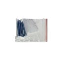 Verbandkasten orange Erste Hilfe Koffer DIN 13157 Verbandkasten + Halter 620150