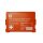 Verbandkasten orange Erste Hilfe Koffer DIN 13157 Verbandkasten + Halter 620150