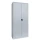 Metallschrank abschließbar 180x80 grau